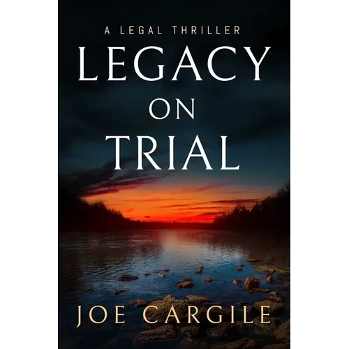 Legacy on Trial