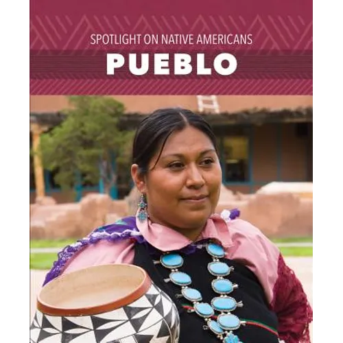 Pueblo