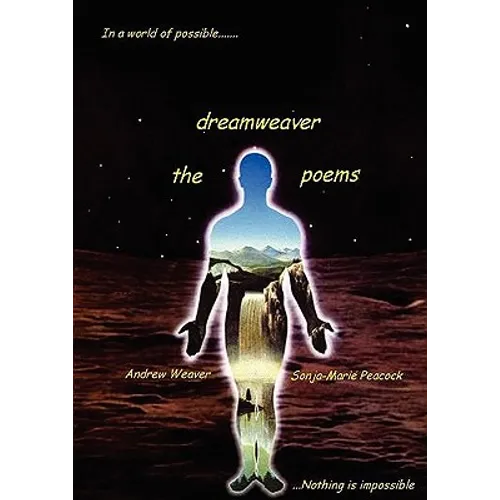 dreamweaver - the poems