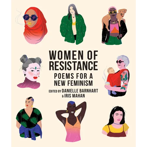 Women of Resistance: Poems for a New Feminism