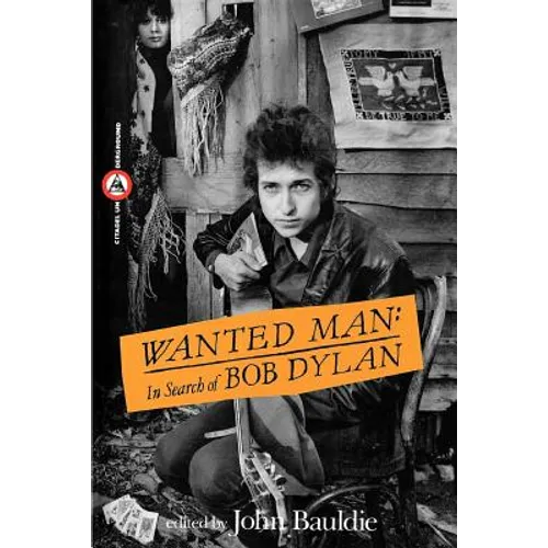 Wanted Man