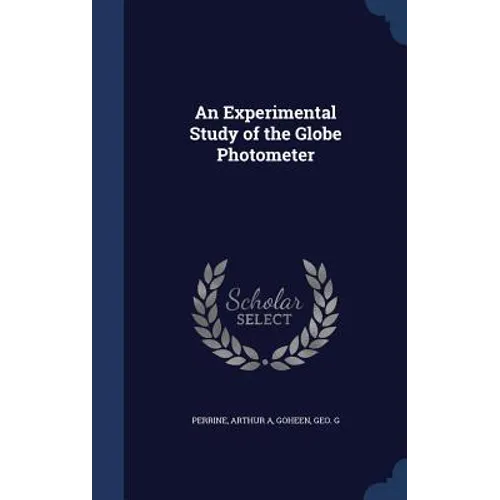 An Experimental Study of the Globe Photometer