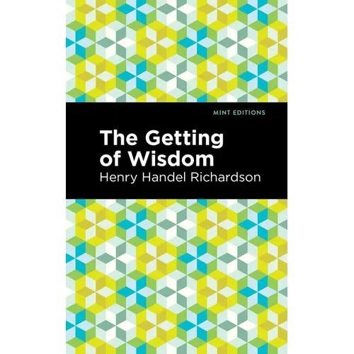 The Getting of Wisdom