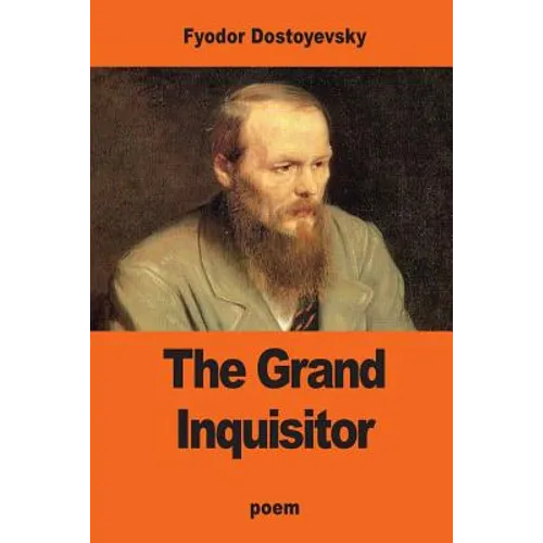 The Grand Inquisitor