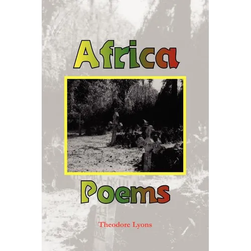 Africa Poems