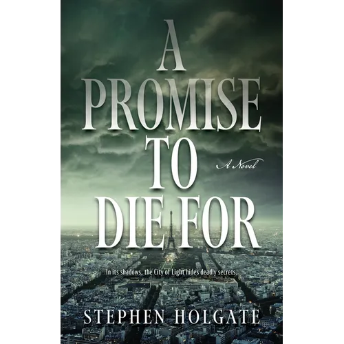 A Promise to Die for