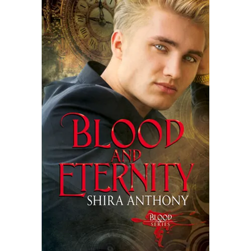 Blood and Eternity