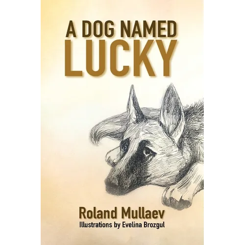 A Dog Named Lucky