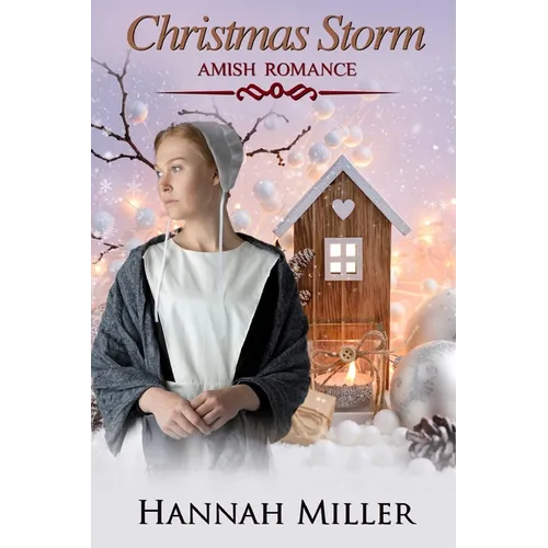 Christmas Storm