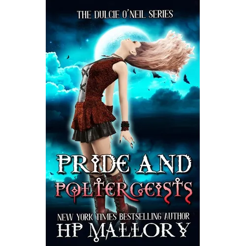 Pride and Poltergeists