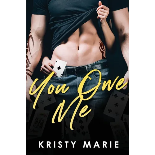 You Owe Me