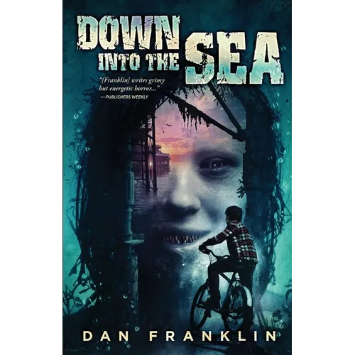 Down Into the Sea