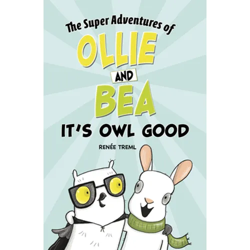 It's Owl Good