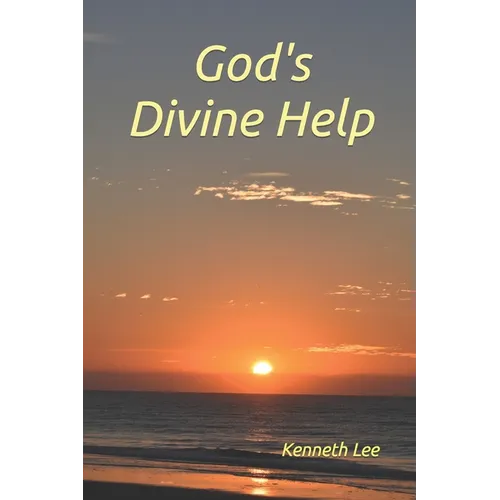God's Divine Help: 146 Devotions for Godly Living