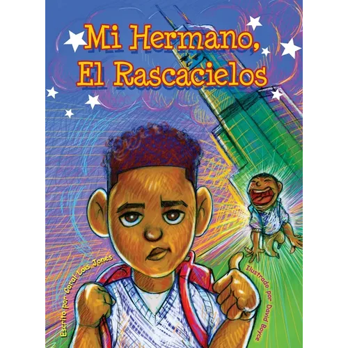 Mi Hermano, El Rascacielos