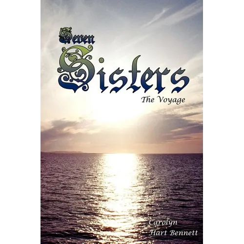 Seven Sisters: The Voyage - Paperback