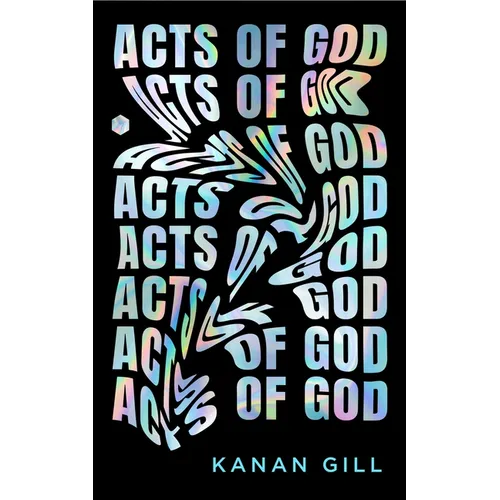 Acts of God - Paperback