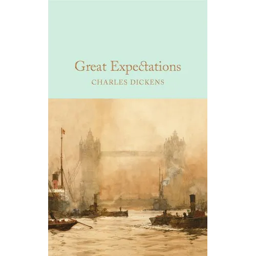 Great Expectations