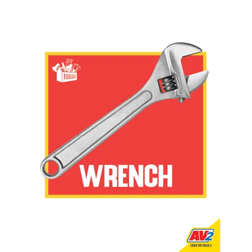 Wrench