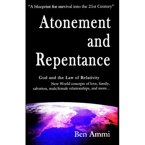 Atonement and Repentance