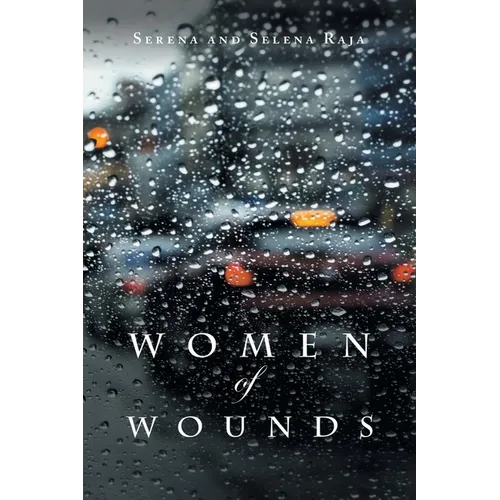 Women of Wounds