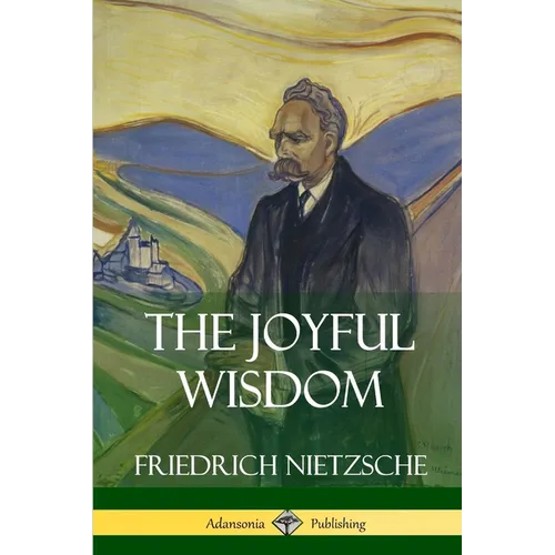 The Joyful Wisdom