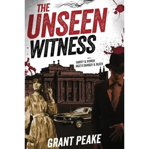 The Unseen Witness
