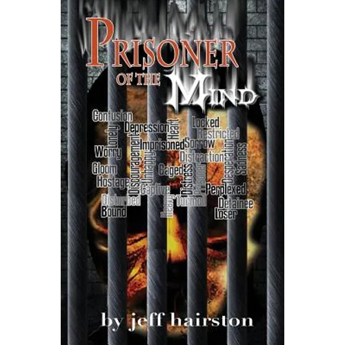 Prisoner Of The Mind