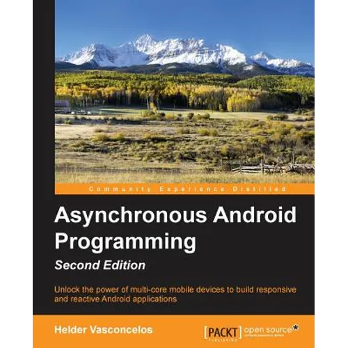 Asynchronous Android Programming
