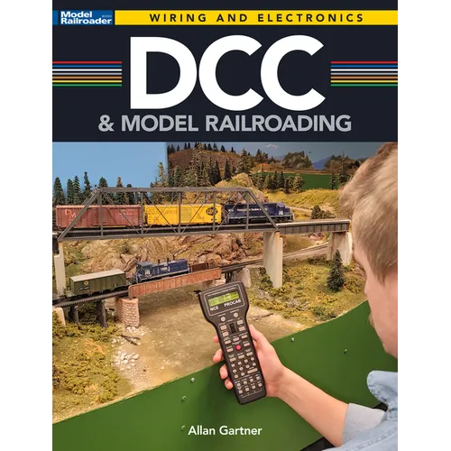 DCC and Model Railroading