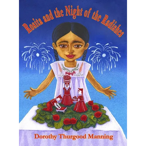 Rosita and the Night of the Radishes