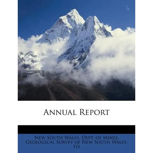 Annual Report