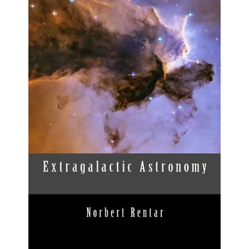 Extragalactic Astronomy