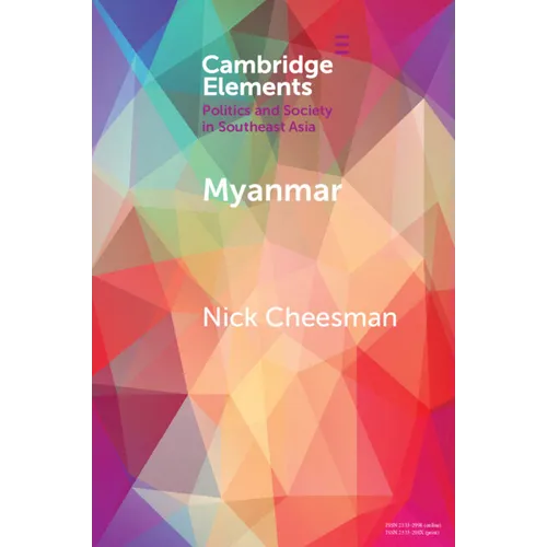 Myanmar