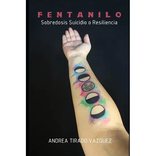 Fentanilo: Sobredosis Suicidio o Resiliencia