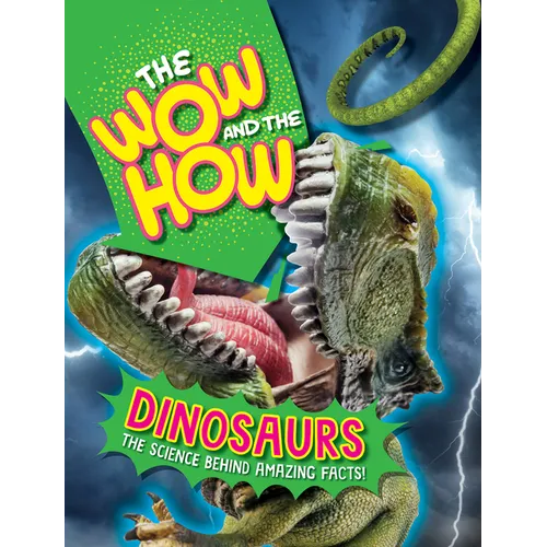 Dinosaurs