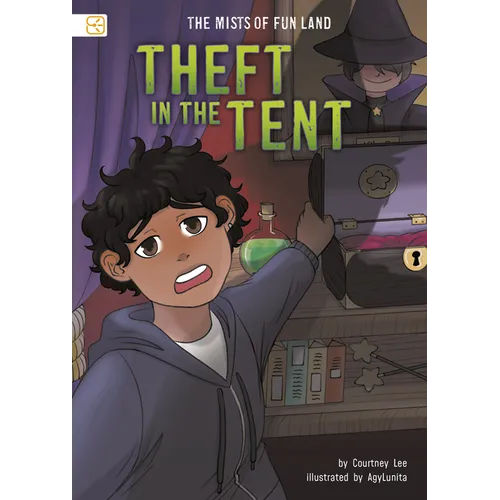 Theft in the Tent