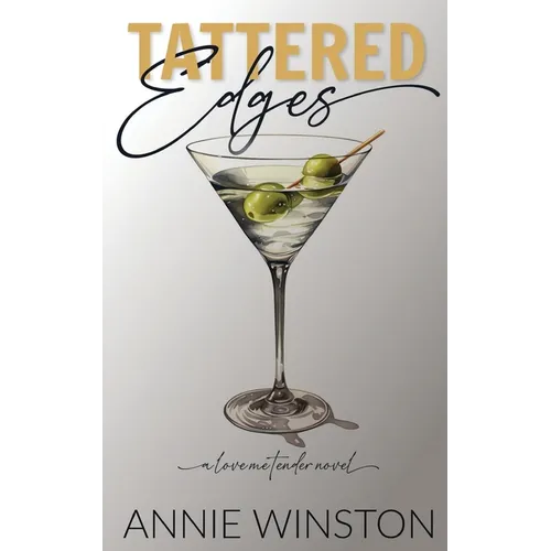 Tattered Edges