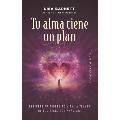 Tu Alma Tiene Un Plan