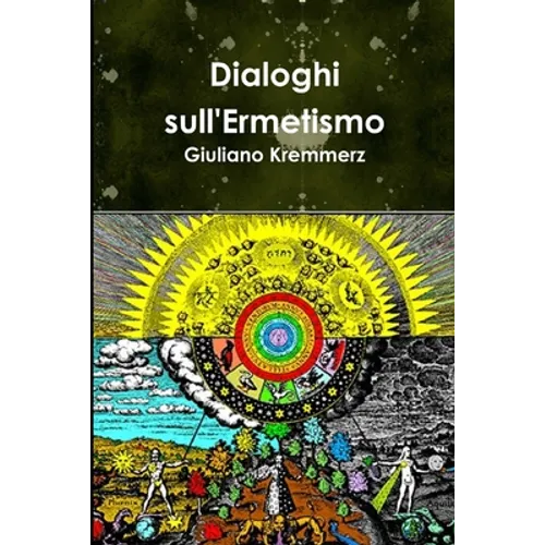 Dialoghi sull'Ermetismo