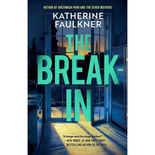 The Break-In