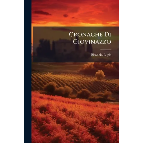 Cronache Di Giovinazzo