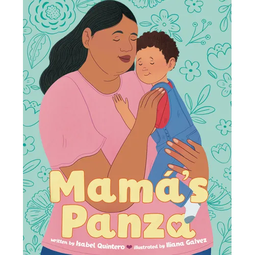 Mamá's Panza