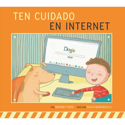 Ten Cuidado En Internet