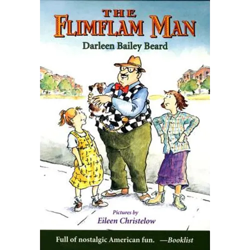 The Flimflam Man