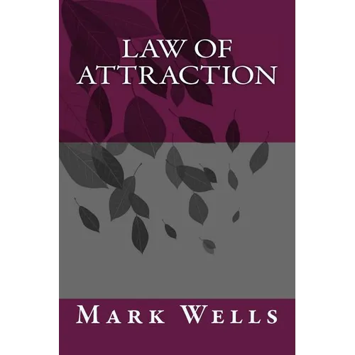 Law of attraction