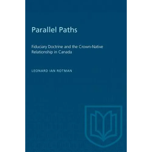 Parallel Paths -OS