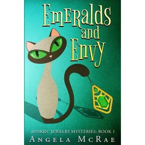 Emeralds and Envy