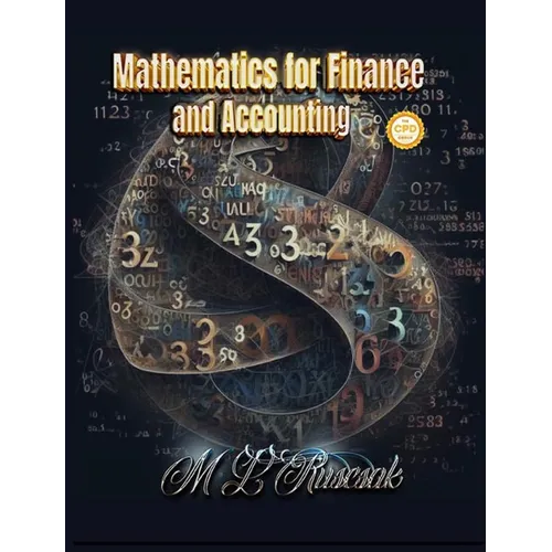 The Mathematics of Finance