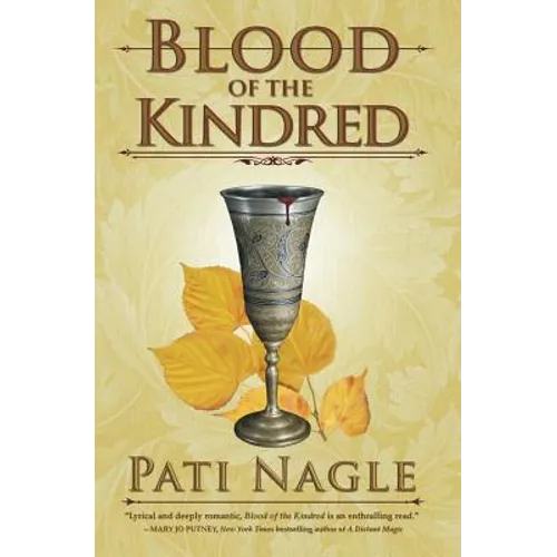 Blood of the Kindred